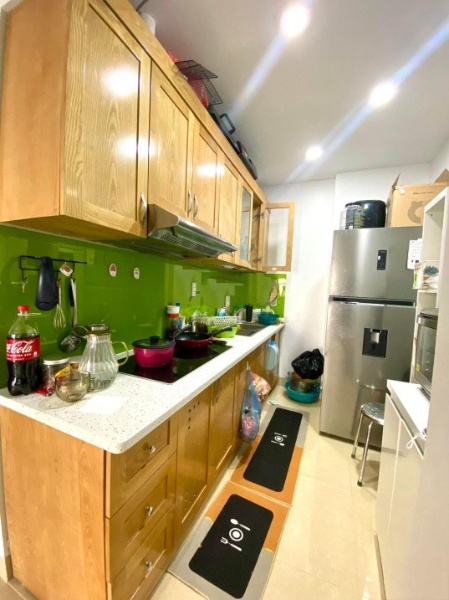 Bán nhà 6 tầng lô góc ngõ ô tô tránh tại Đường Ái Mộ, Phường Bồ Đề, Long Biên, Hà Nội